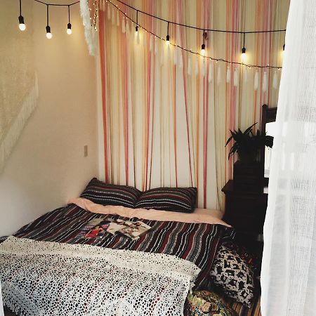 Supe Homestay Ho Şi Min Dış mekan fotoğraf