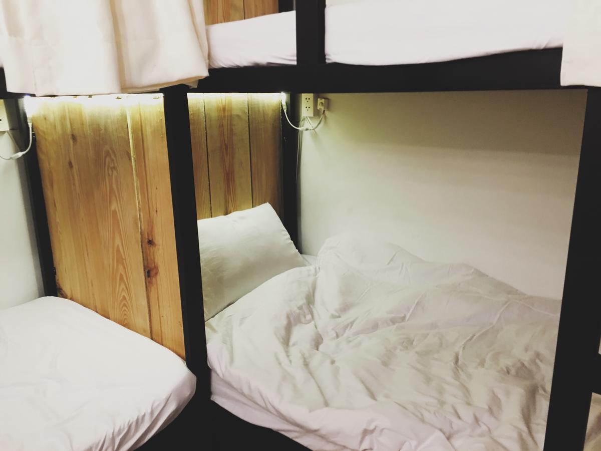 Supe Homestay Ho Şi Min Dış mekan fotoğraf