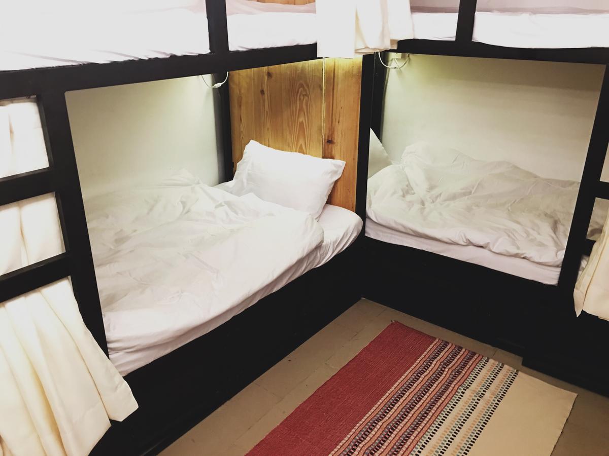 Supe Homestay Ho Şi Min Dış mekan fotoğraf