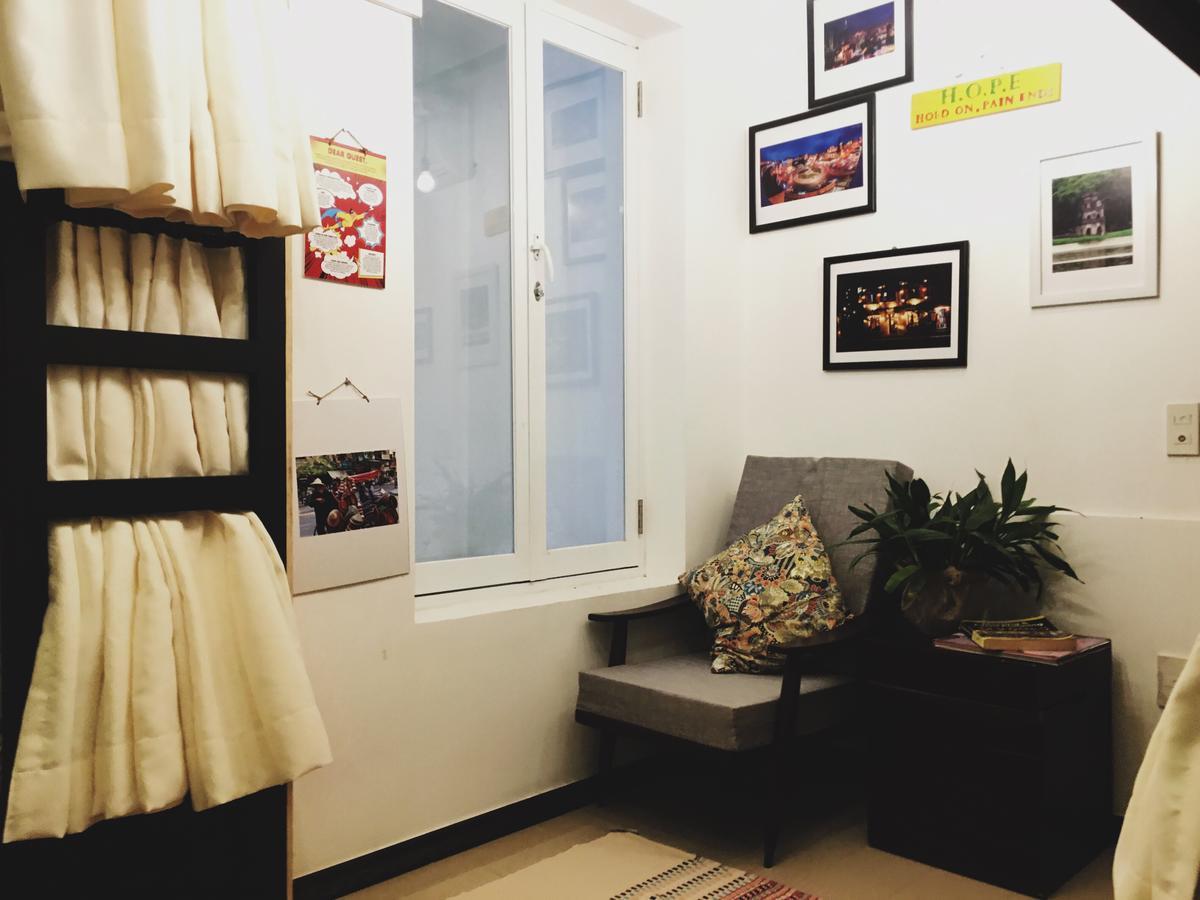 Supe Homestay Ho Şi Min Dış mekan fotoğraf