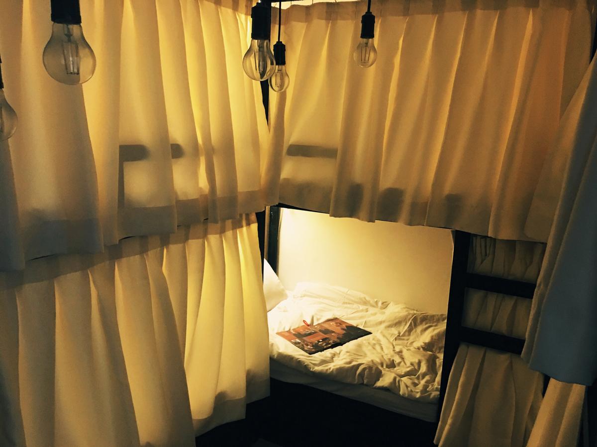 Supe Homestay Ho Şi Min Dış mekan fotoğraf