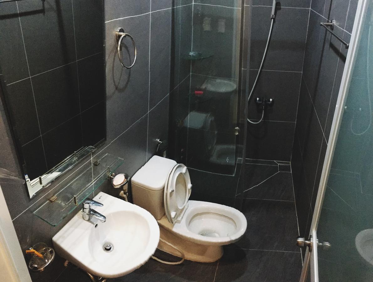 Supe Homestay Ho Şi Min Dış mekan fotoğraf