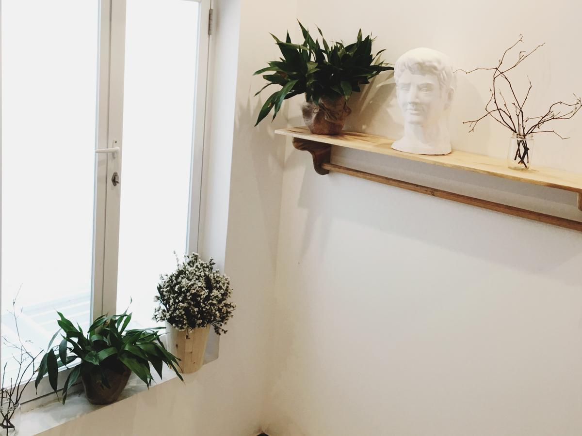 Supe Homestay Ho Şi Min Dış mekan fotoğraf