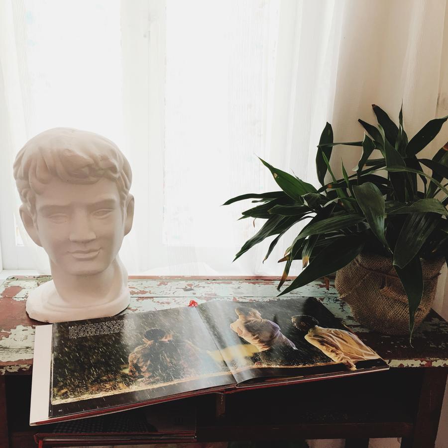Supe Homestay Ho Şi Min Dış mekan fotoğraf