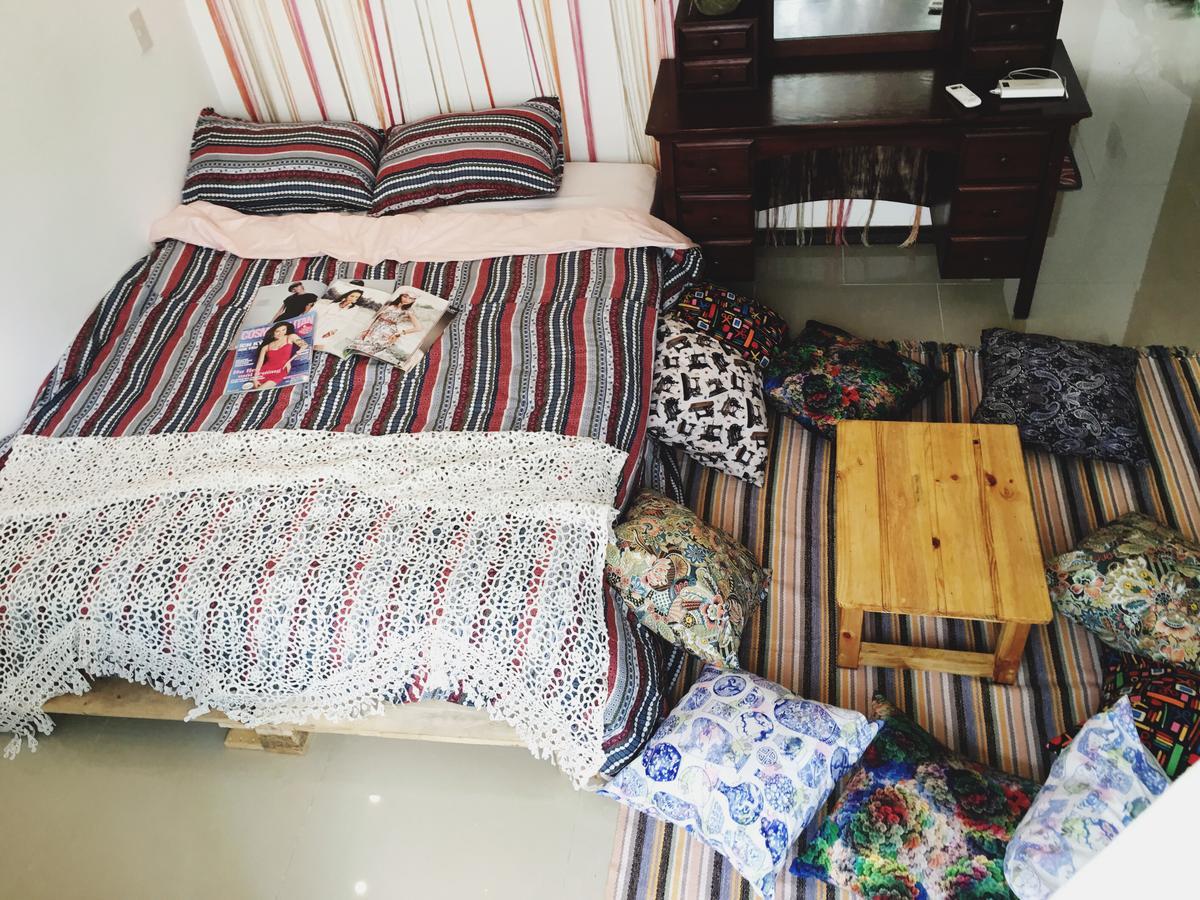 Supe Homestay Ho Şi Min Dış mekan fotoğraf