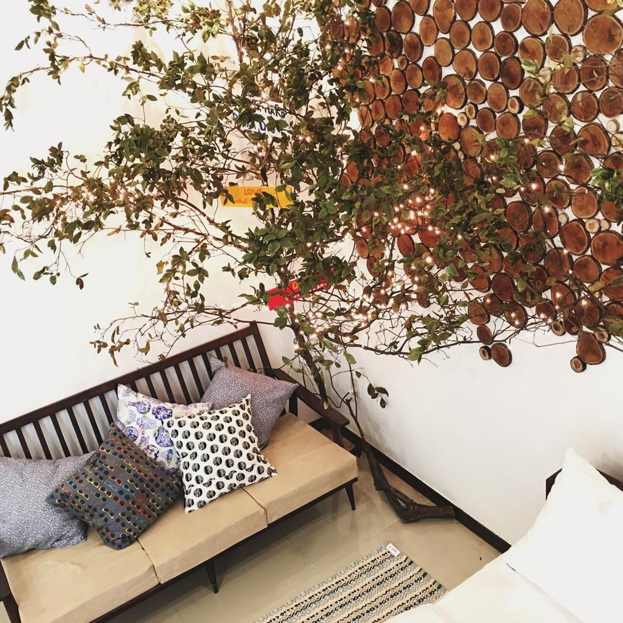 Supe Homestay Ho Şi Min Dış mekan fotoğraf