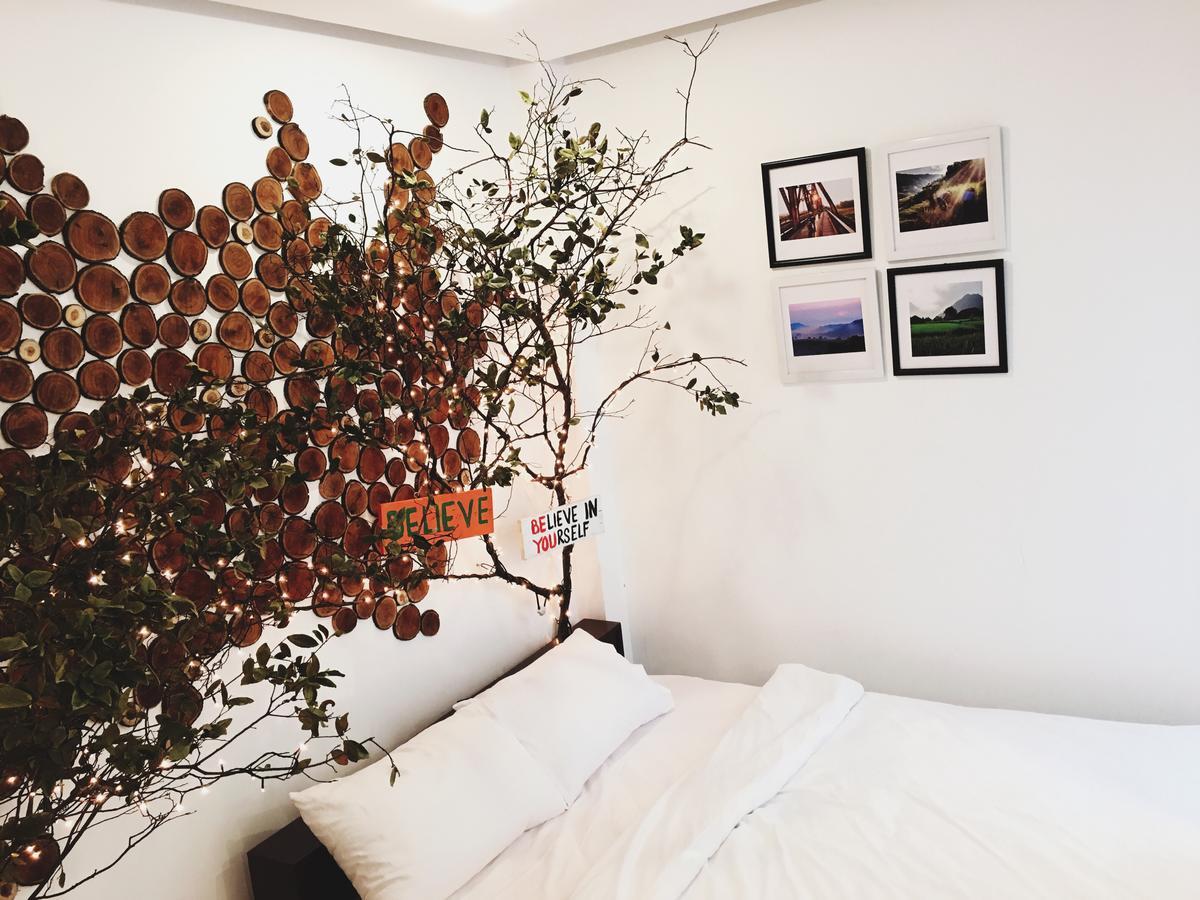 Supe Homestay Ho Şi Min Dış mekan fotoğraf