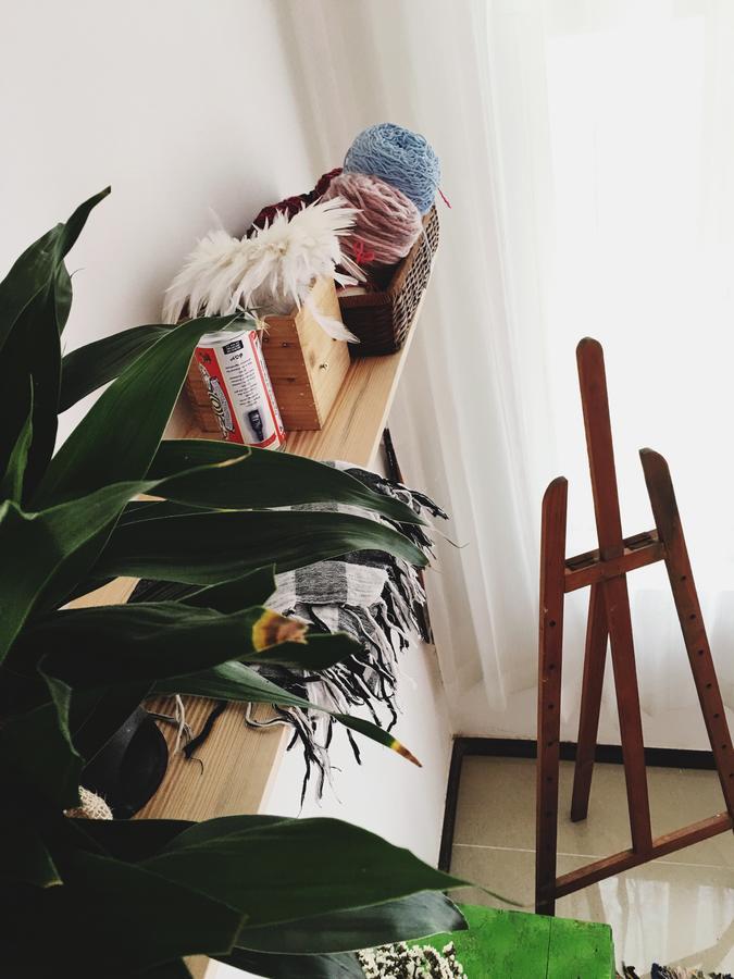 Supe Homestay Ho Şi Min Dış mekan fotoğraf